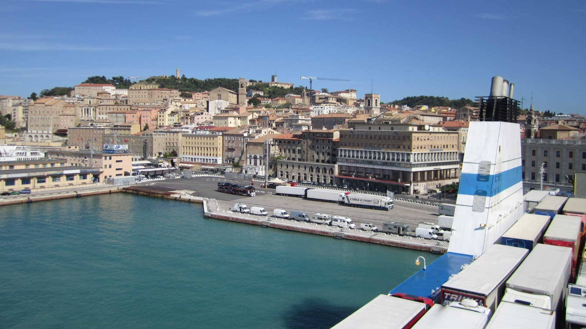 Meta Immobiliare Agenzia Ancona