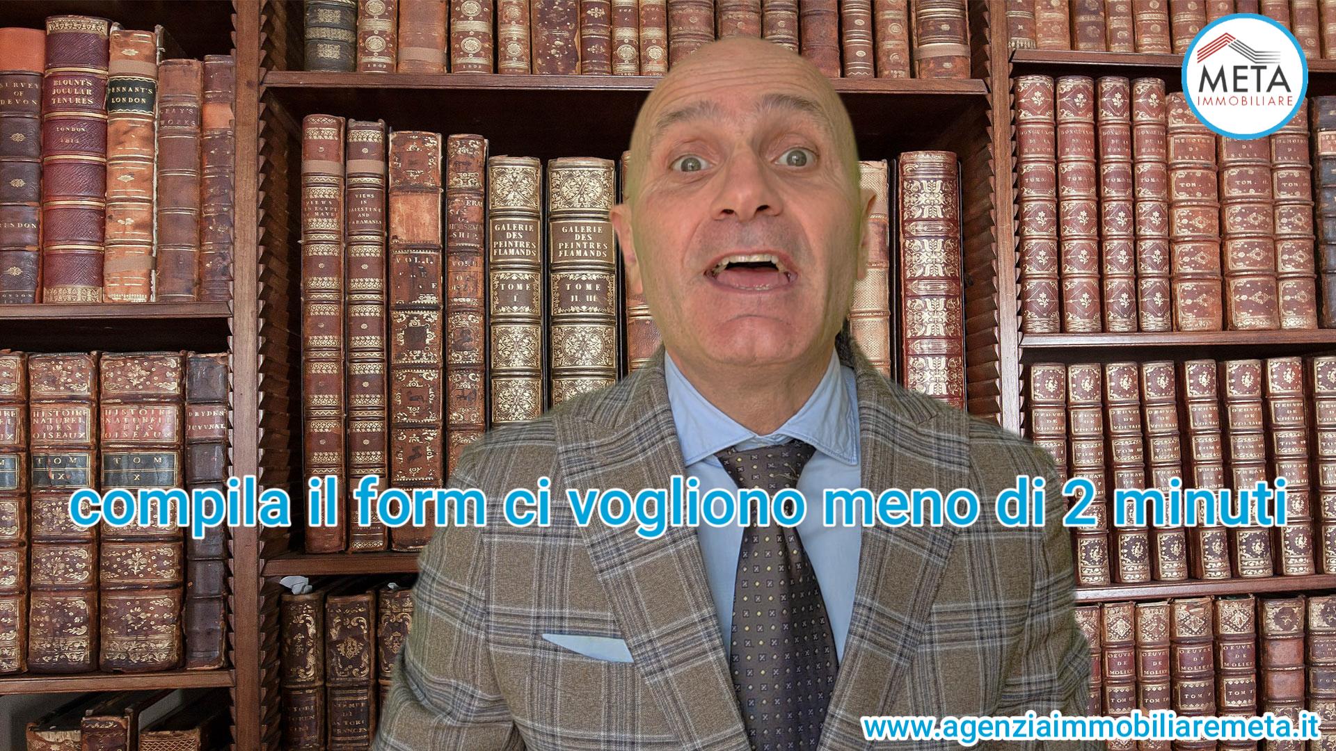 Agenzia Immobiliare Meta di Ancona