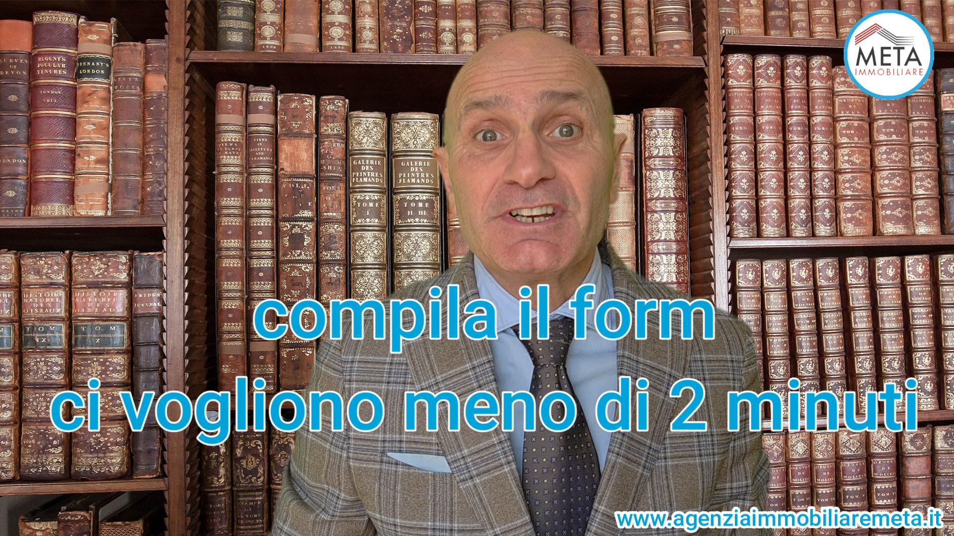 Agenzia Immobiliare Meta di Ancona