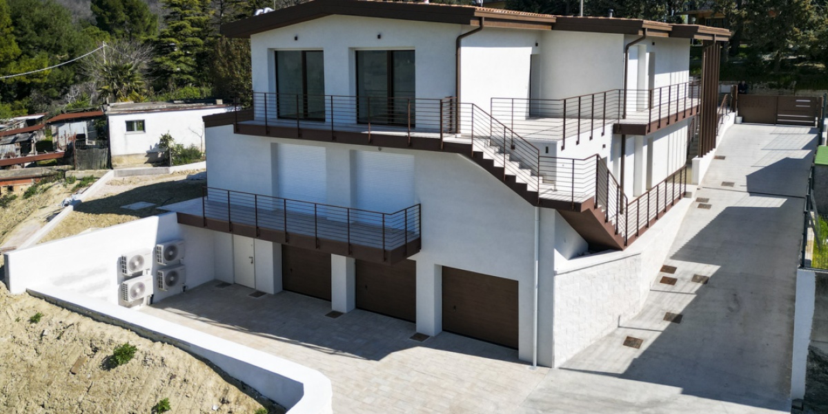 Ancona Campagna Gallignano, 2 Camere Camere, ,1 BagnoBagni,Appartamento,In Vendita,Gallignano,1,1090