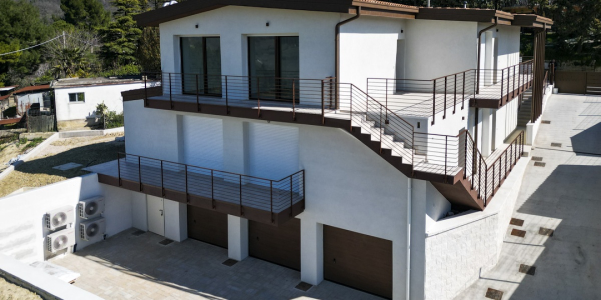 Ancona Campagna Gallignano, 2 Camere Camere, ,1 BagnoBagni,Appartamento,In Vendita,Gallignano,1,1090