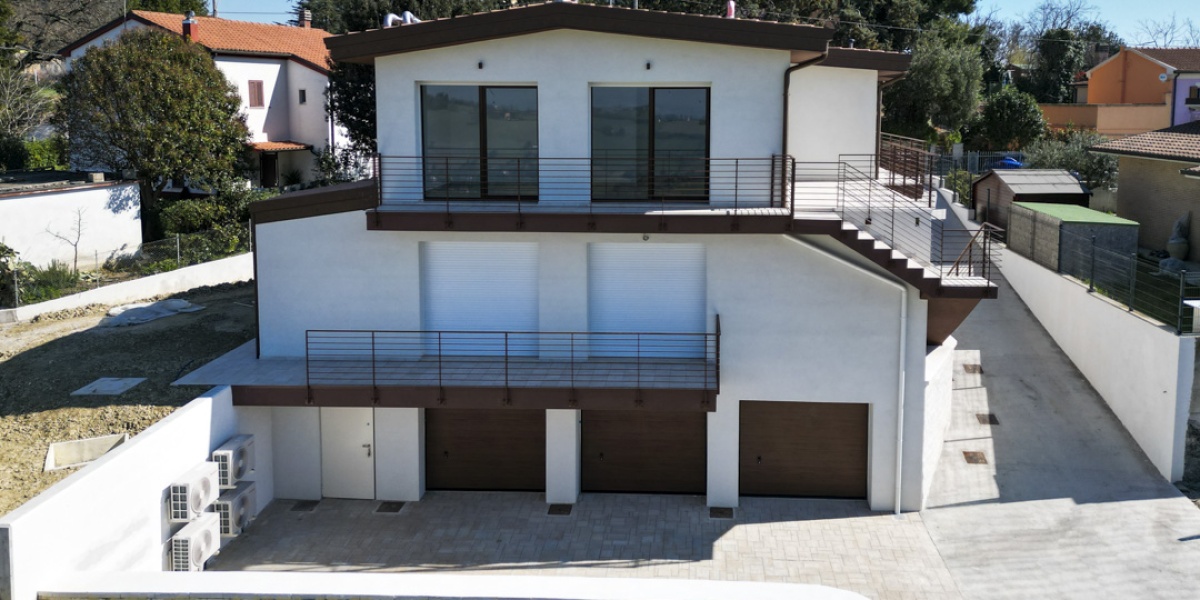 Ancona Campagna Gallignano, 2 Camere Camere, ,1 BagnoBagni,Appartamento,In Vendita,Gallignano,1,1090