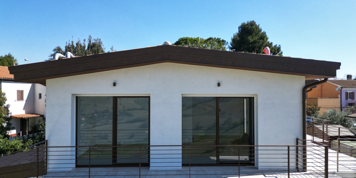 Ancona Campagna Gallignano, 2 Camere Camere, ,1 BagnoBagni,Appartamento,In Vendita,Gallignano,1,1090