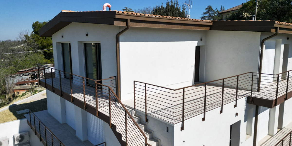 Ancona Campagna Gallignano, 2 Camere Camere, ,1 BagnoBagni,Appartamento,In Vendita,Gallignano,1,1090