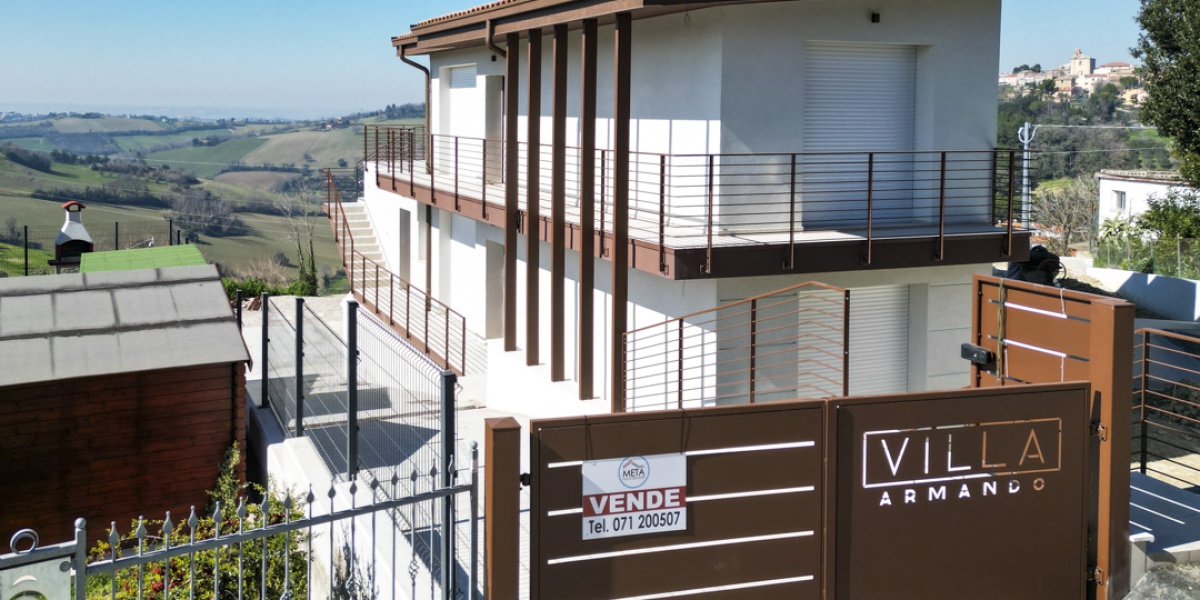 Ancona Campagna Gallignano, 2 Camere Camere, ,1 BagnoBagni,Appartamento,In Vendita,Gallignano,1,1090