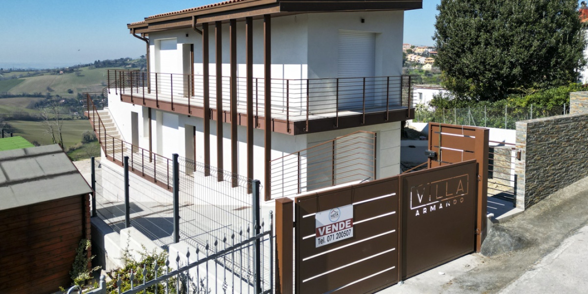 Ancona Campagna Gallignano, 2 Camere Camere, ,1 BagnoBagni,Appartamento,In Vendita,Gallignano,1,1090