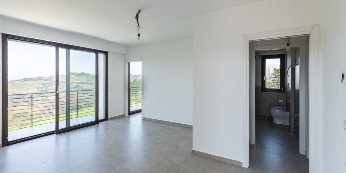 Ancona Campagna Gallignano, 2 Camere Camere, ,1 BagnoBagni,Appartamento,In Vendita,Gallignano,1,1090