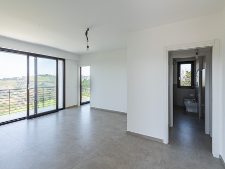 Ancona Campagna Gallignano, 2 Camere Camere, ,1 BagnoBagni,Appartamento,In Vendita,Gallignano,1,1090