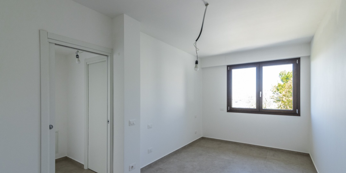 Ancona Campagna Gallignano, 2 Camere Camere, ,1 BagnoBagni,Appartamento,In Vendita,Gallignano,1,1090