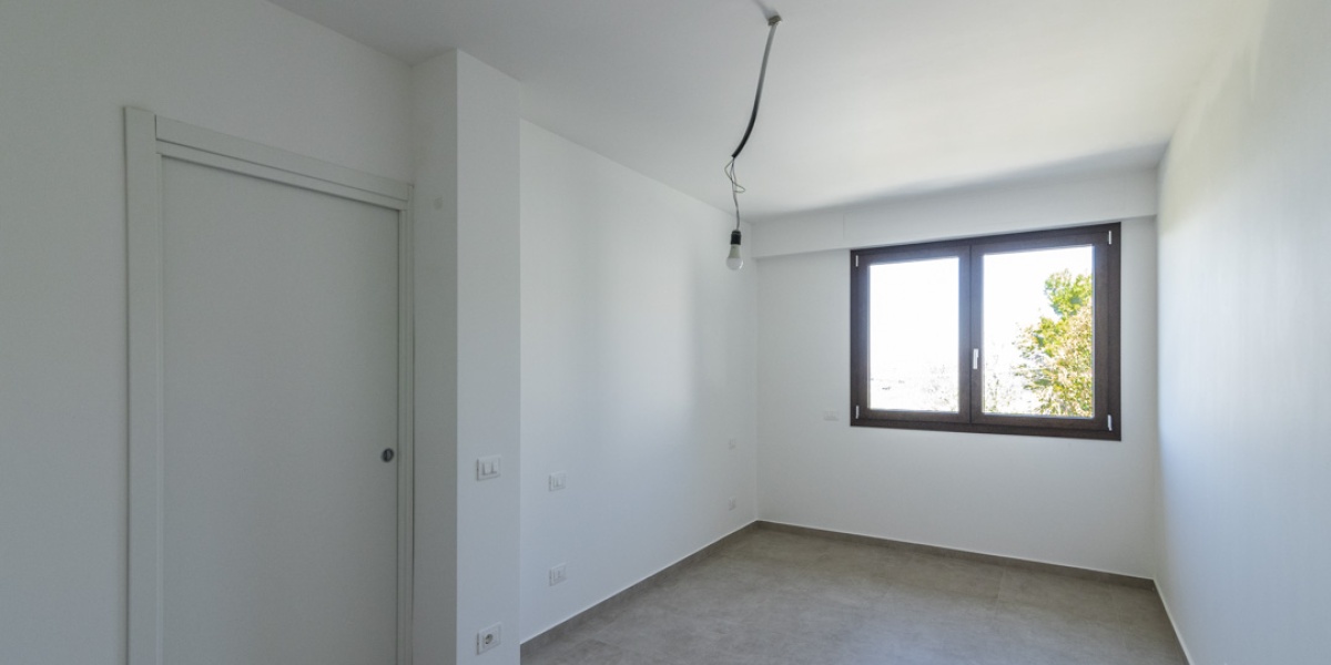 Ancona Campagna Gallignano, 2 Camere Camere, ,1 BagnoBagni,Appartamento,In Vendita,Gallignano,1,1090