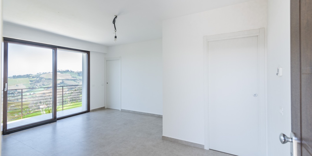 Ancona Campagna Gallignano, 2 Camere Camere, ,1 BagnoBagni,Appartamento,In Vendita,Gallignano,1,1090