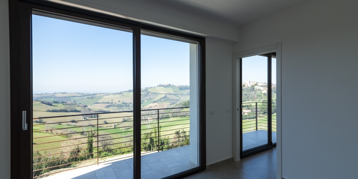 Ancona Campagna Gallignano, 2 Camere Camere, ,1 BagnoBagni,Appartamento,In Vendita,Gallignano,1,1090