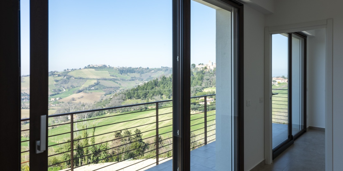 Ancona Campagna Gallignano, 2 Camere Camere, ,1 BagnoBagni,Appartamento,In Vendita,Gallignano,1,1090