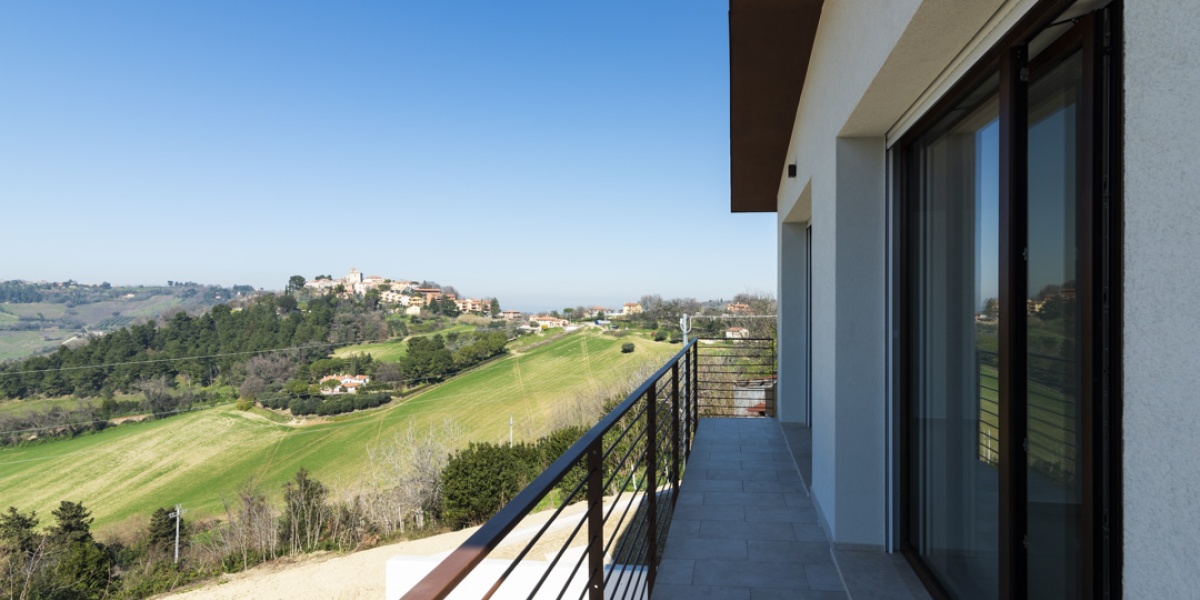 Ancona Campagna Gallignano, 2 Camere Camere, ,1 BagnoBagni,Appartamento,In Vendita,Gallignano,1,1090