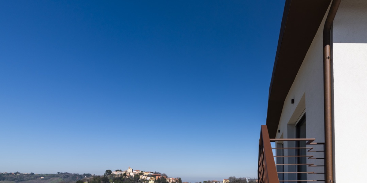 Ancona Campagna Gallignano, 2 Camere Camere, ,1 BagnoBagni,Appartamento,In Vendita,Gallignano,1,1090