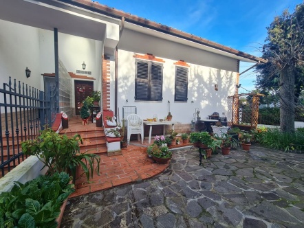 Ancona Campagna Monteferro, 84c, 4 Camere Camere, ,3 BagniBagni,Villa,In Vendita,Monteferro,1096