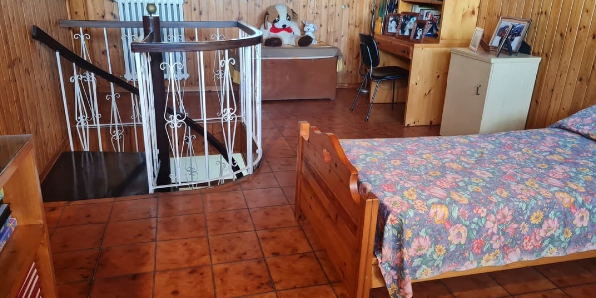 Ancona Campagna Monteferro, 84c, 4 Camere Camere, ,3 BagniBagni,Villa,In Vendita,Monteferro,1096