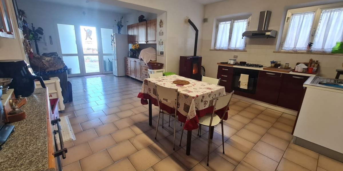 Ancona Campagna Monteferro, 84c, 4 Camere Camere, ,3 BagniBagni,Villa,In Vendita,Monteferro,1096