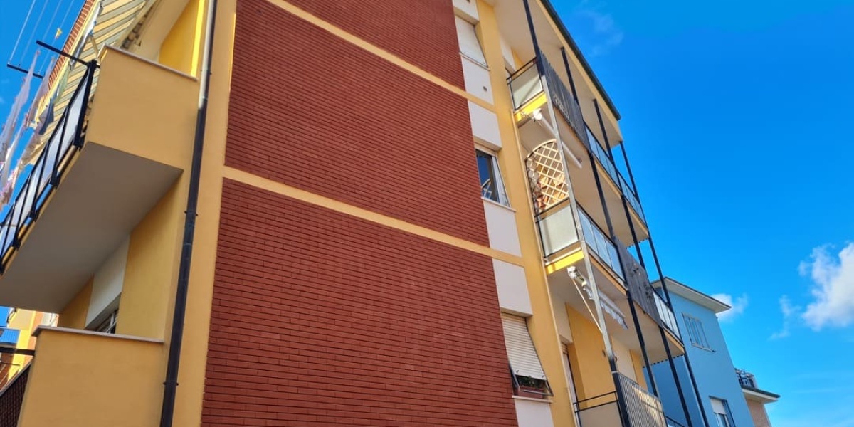 Falconara Periferia VIA ABRUZZI, 6, 2 Camere Camere, ,1 BagnoBagni,Appartamento,In Vendita,VIA ABRUZZI,3,1098