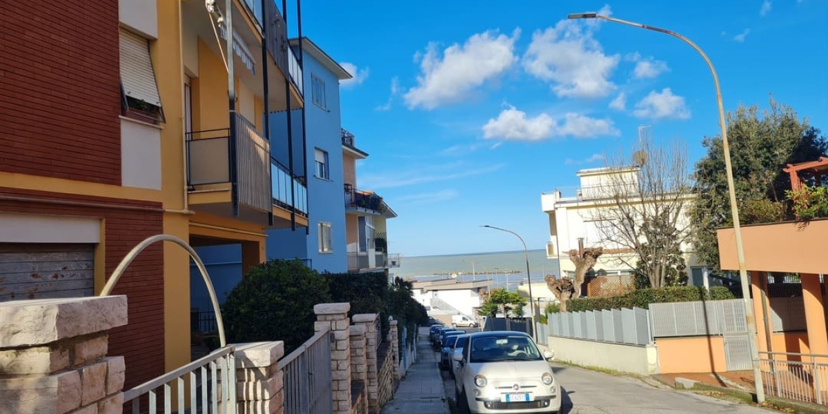 Falconara Periferia VIA ABRUZZI, 6, 2 Camere Camere, ,1 BagnoBagni,Appartamento,In Vendita,VIA ABRUZZI,3,1098