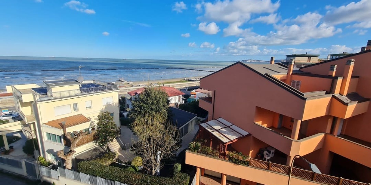 Falconara Periferia VIA ABRUZZI, 6, 2 Camere Camere, ,1 BagnoBagni,Appartamento,In Vendita,VIA ABRUZZI,3,1098