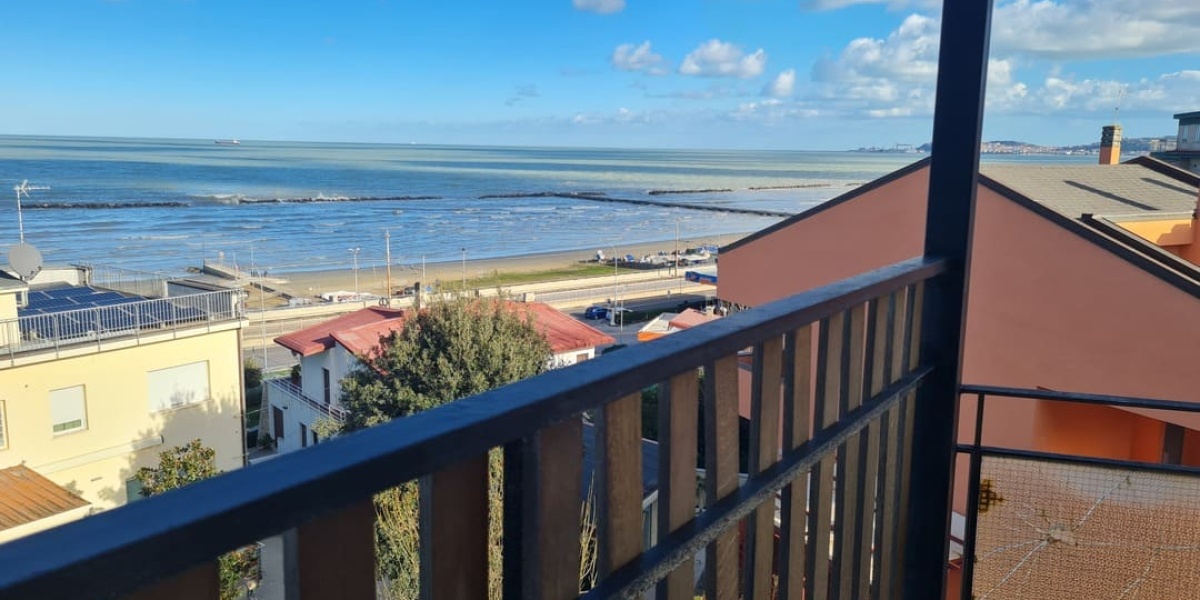 Falconara Periferia VIA ABRUZZI, 6, 2 Camere Camere, ,1 BagnoBagni,Appartamento,In Vendita,VIA ABRUZZI,3,1098