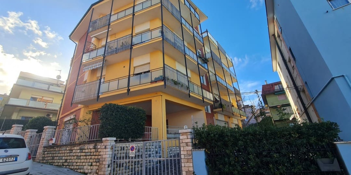 Falconara Periferia VIA ABRUZZI, 6, 2 Camere Camere, ,1 BagnoBagni,Appartamento,In Vendita,VIA ABRUZZI,3,1098