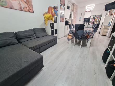 Ancona Centro Archi via Vasari, 9, 3 Camere Camere, ,1 BagnoBagni,Appartamento,In Vendita,Archi via Vasari,1,1100