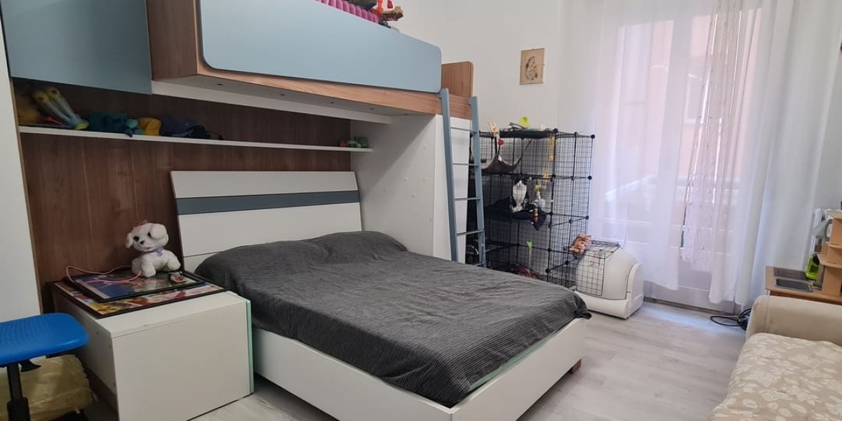 Ancona Centro Archi via Vasari, 9, 3 Camere Camere, ,1 BagnoBagni,Appartamento,In Vendita,Archi via Vasari,1,1100