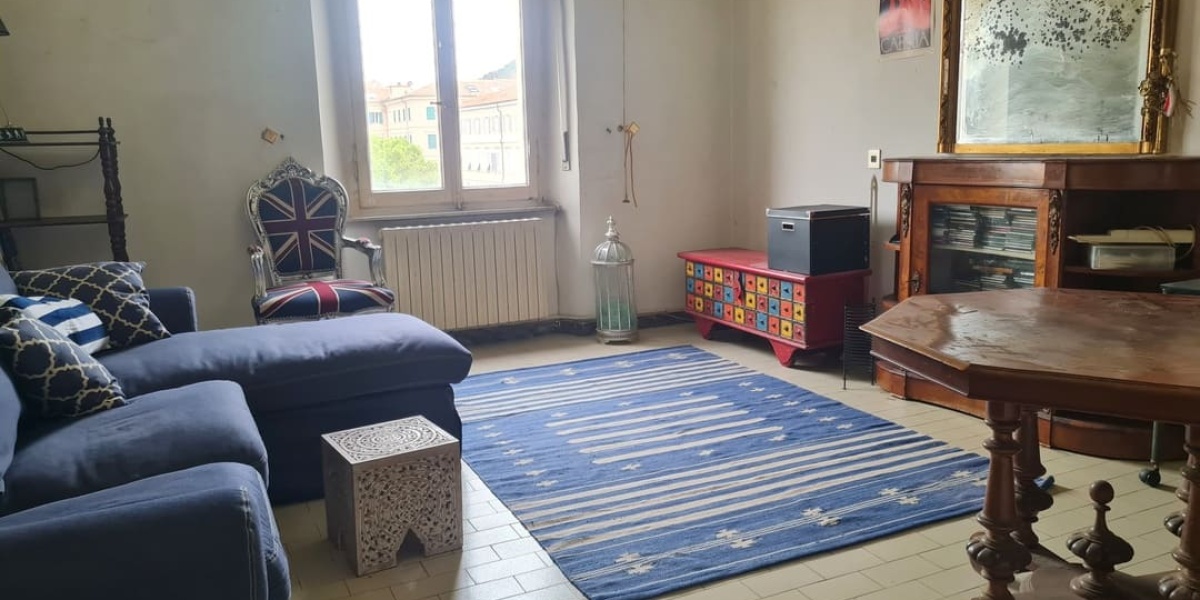 Ancona Centro piazza Pertini, 1 Camera Camere, ,1 BagnoBagni,Appartamento,In Vendita,piazza Pertini,3,1102