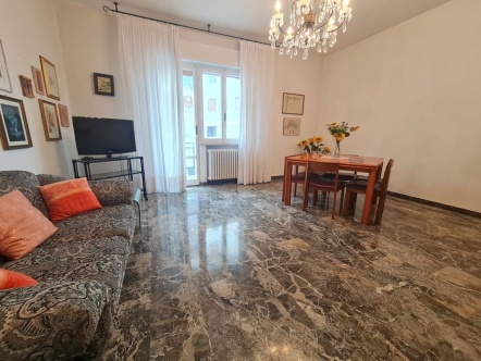 Ancona Adriatico-Passetto via Santa Margherita, 3 Camere Camere, ,2 BagniBagni,Appartamento,In Vendita,via Santa Margherita,2,1109