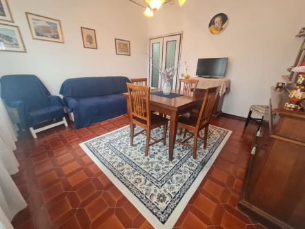 Ancona Le Grazie-Tavernelle via Gioberti, 4, 2 Camere Camere, ,1 BagnoBagni,Appartamento,In Vendita,via Gioberti,4,1110