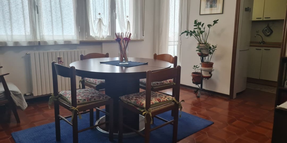 Ancona Le Grazie-Tavernelle via Gioberti, 4, 2 Camere Camere, ,1 BagnoBagni,Appartamento,In Vendita,via Gioberti,4,1110