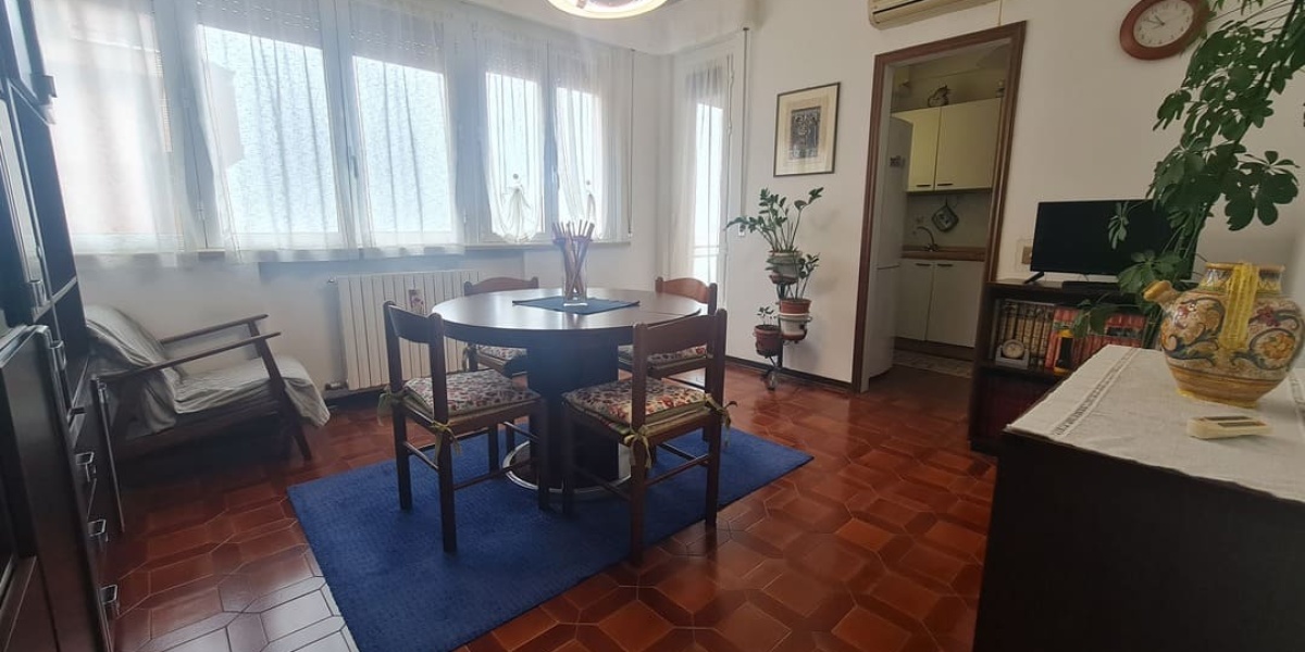 Ancona Le Grazie-Tavernelle via Gioberti, 4, 2 Camere Camere, ,1 BagnoBagni,Appartamento,In Vendita,via Gioberti,4,1110