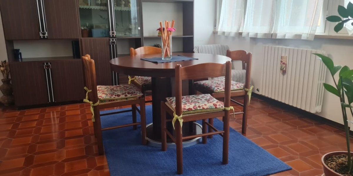 Ancona Le Grazie-Tavernelle via Gioberti, 4, 2 Camere Camere, ,1 BagnoBagni,Appartamento,In Vendita,via Gioberti,4,1110
