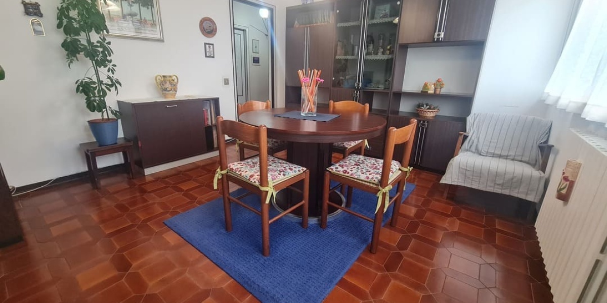 Ancona Le Grazie-Tavernelle via Gioberti, 4, 2 Camere Camere, ,1 BagnoBagni,Appartamento,In Vendita,via Gioberti,4,1110