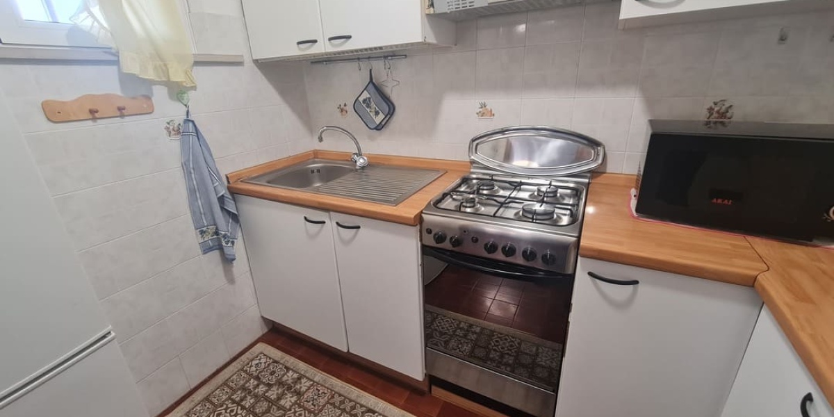 Ancona Le Grazie-Tavernelle via Gioberti, 4, 2 Camere Camere, ,1 BagnoBagni,Appartamento,In Vendita,via Gioberti,4,1110