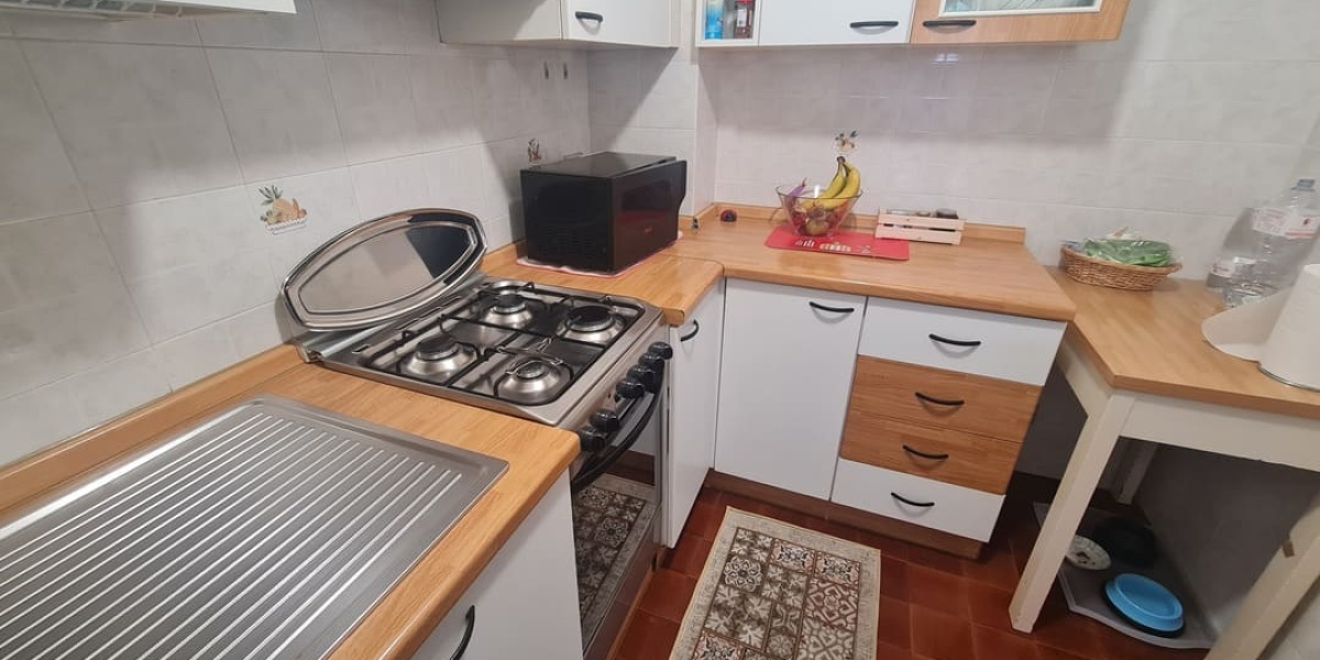 Ancona Le Grazie-Tavernelle via Gioberti, 4, 2 Camere Camere, ,1 BagnoBagni,Appartamento,In Vendita,via Gioberti,4,1110