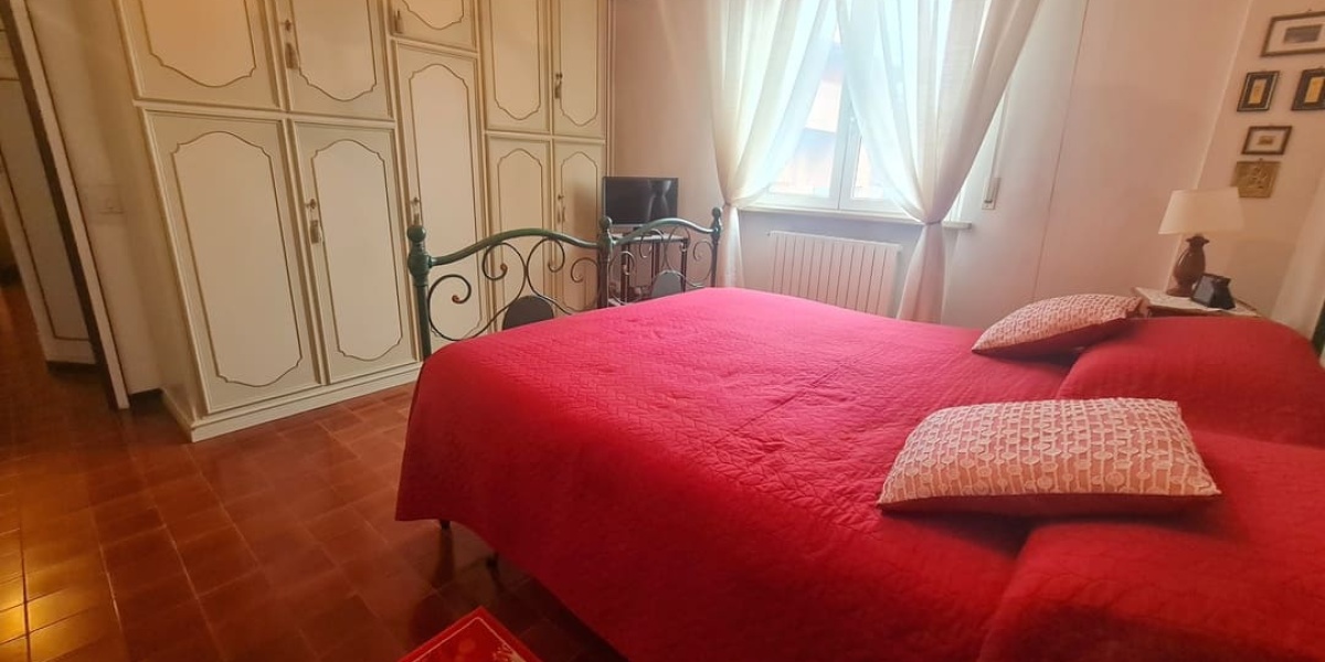 Ancona Le Grazie-Tavernelle via Gioberti, 4, 2 Camere Camere, ,1 BagnoBagni,Appartamento,In Vendita,via Gioberti,4,1110