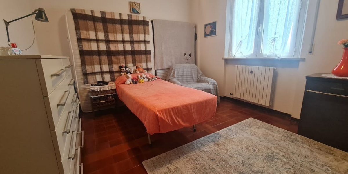 Ancona Le Grazie-Tavernelle via Gioberti, 4, 2 Camere Camere, ,1 BagnoBagni,Appartamento,In Vendita,via Gioberti,4,1110