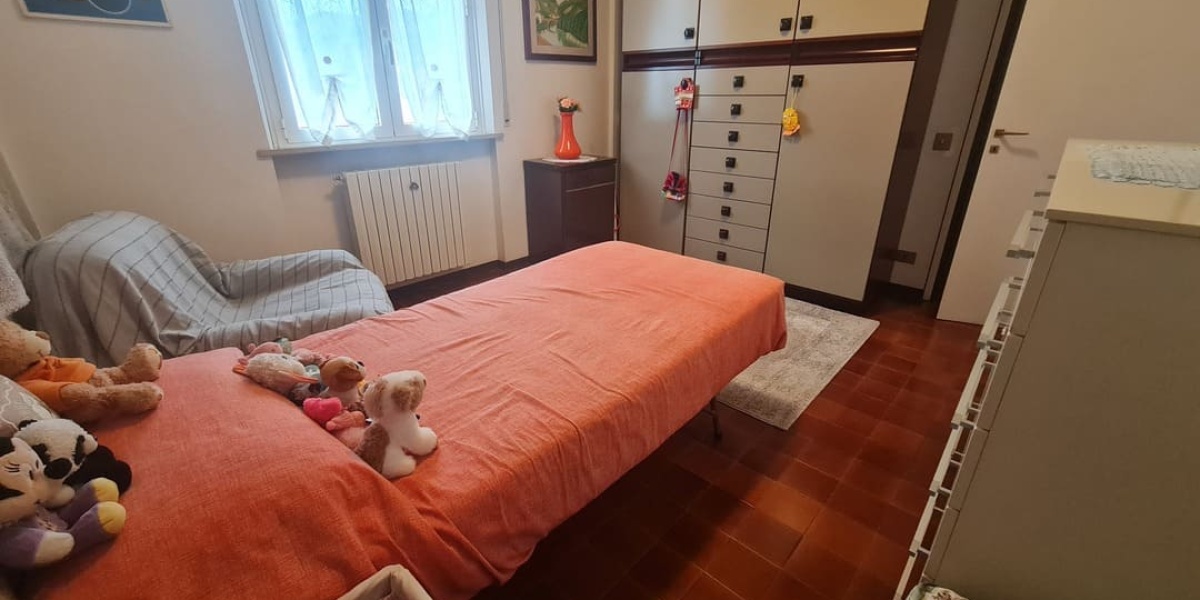 Ancona Le Grazie-Tavernelle via Gioberti, 4, 2 Camere Camere, ,1 BagnoBagni,Appartamento,In Vendita,via Gioberti,4,1110