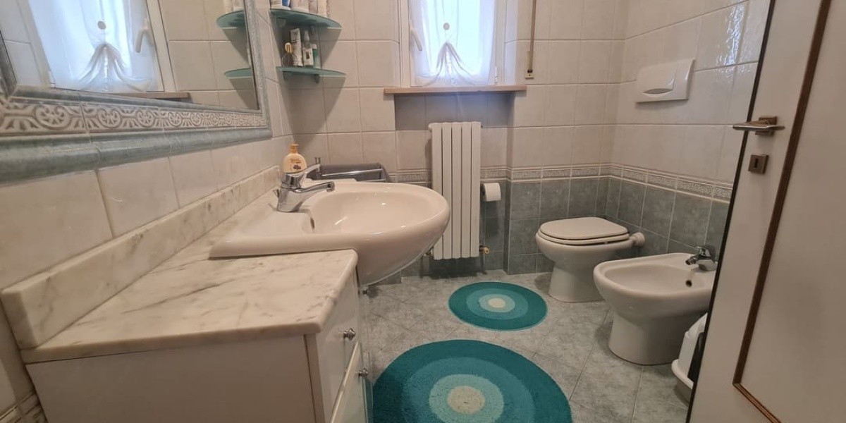 Ancona Le Grazie-Tavernelle via Gioberti, 4, 2 Camere Camere, ,1 BagnoBagni,Appartamento,In Vendita,via Gioberti,4,1110