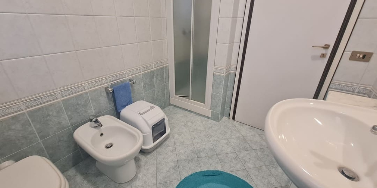 Ancona Le Grazie-Tavernelle via Gioberti, 4, 2 Camere Camere, ,1 BagnoBagni,Appartamento,In Vendita,via Gioberti,4,1110