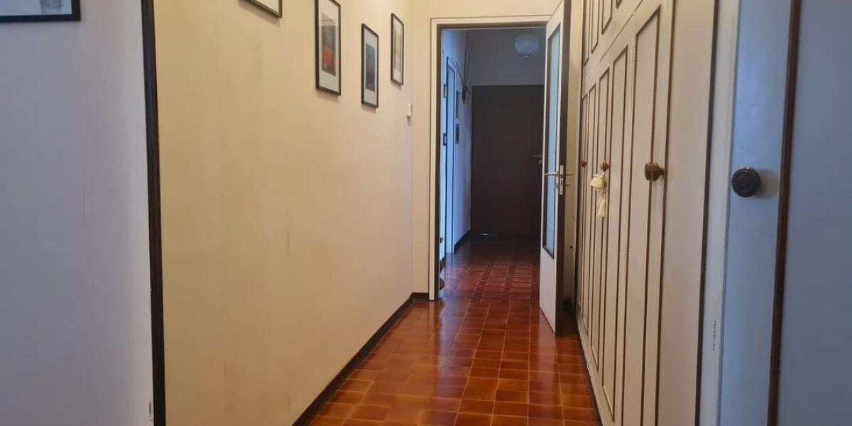 Ancona Le Grazie-Tavernelle via Gioberti, 4, 2 Camere Camere, ,1 BagnoBagni,Appartamento,In Vendita,via Gioberti,4,1110