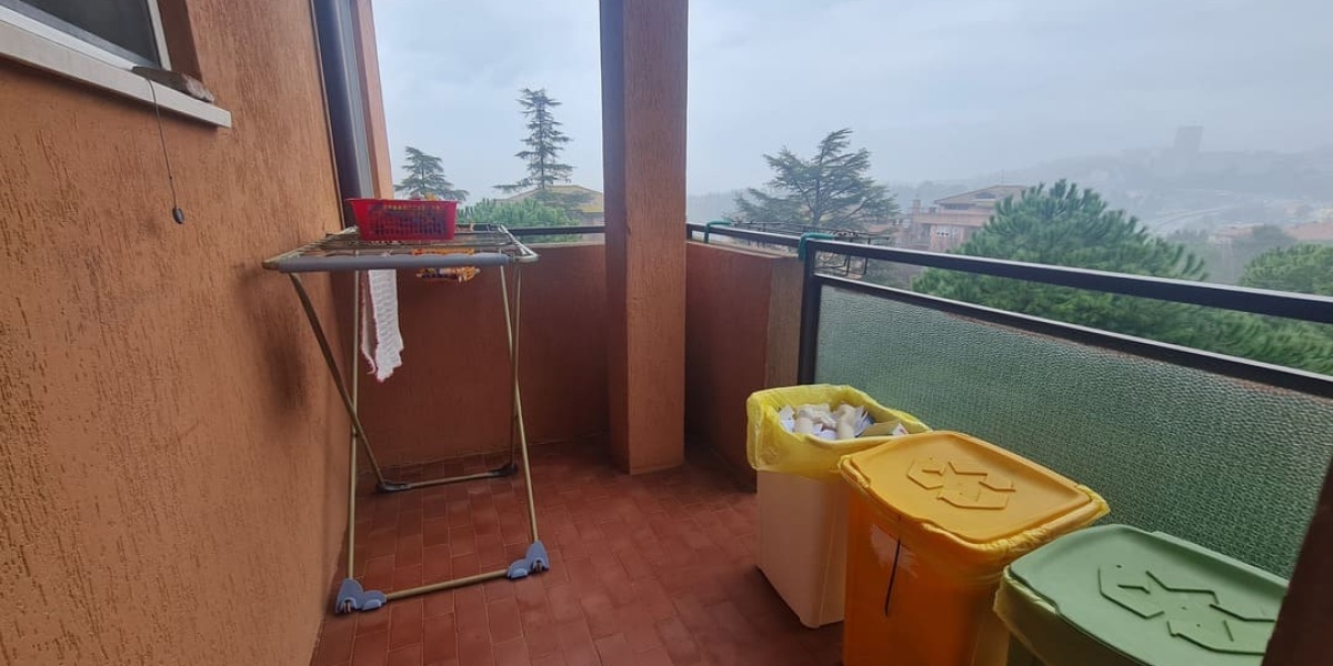 Ancona Le Grazie-Tavernelle via Gioberti, 4, 2 Camere Camere, ,1 BagnoBagni,Appartamento,In Vendita,via Gioberti,4,1110