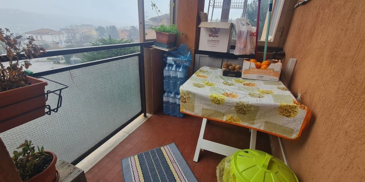 Ancona Le Grazie-Tavernelle via Gioberti, 4, 2 Camere Camere, ,1 BagnoBagni,Appartamento,In Vendita,via Gioberti,4,1110