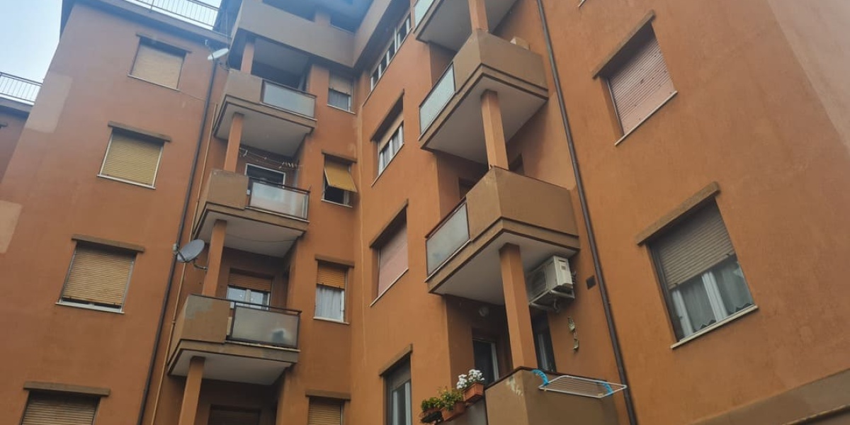 Ancona Le Grazie-Tavernelle via Gioberti, 4, 2 Camere Camere, ,1 BagnoBagni,Appartamento,In Vendita,via Gioberti,4,1110