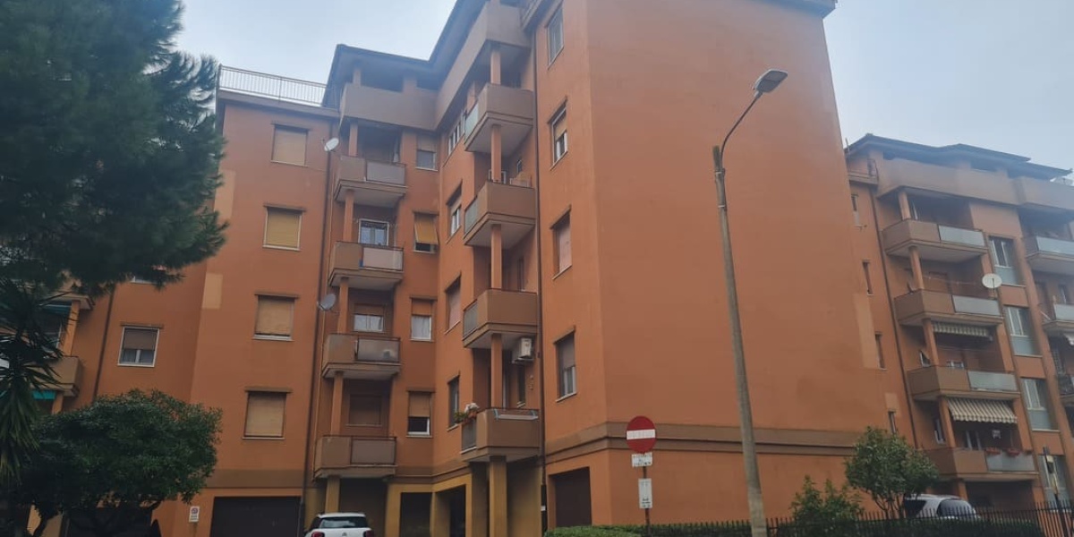 Ancona Le Grazie-Tavernelle via Gioberti, 4, 2 Camere Camere, ,1 BagnoBagni,Appartamento,In Vendita,via Gioberti,4,1110