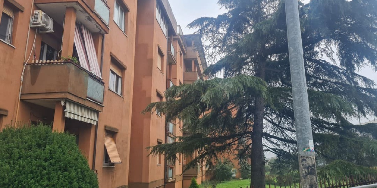 Ancona Le Grazie-Tavernelle via Gioberti, 4, 2 Camere Camere, ,1 BagnoBagni,Appartamento,In Vendita,via Gioberti,4,1110
