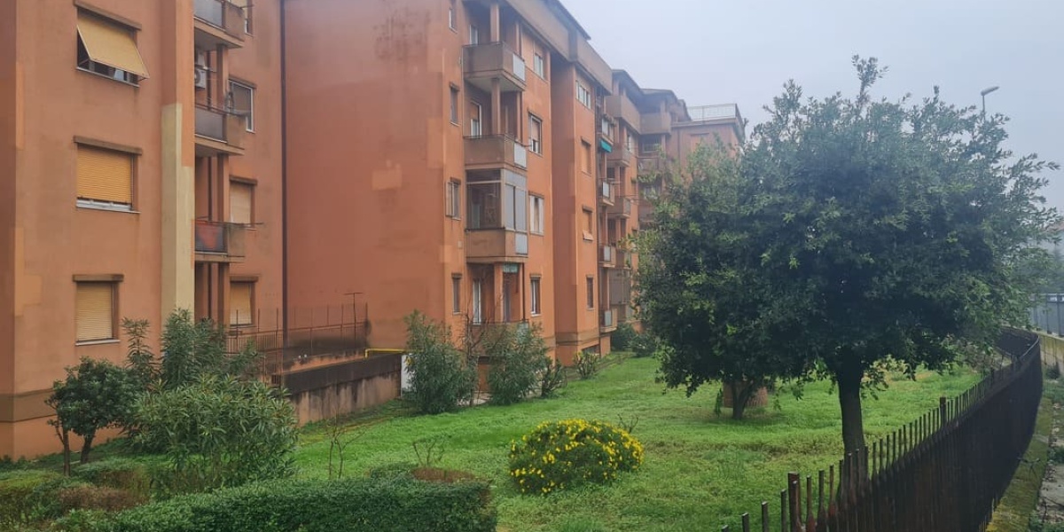 Ancona Le Grazie-Tavernelle via Gioberti, 4, 2 Camere Camere, ,1 BagnoBagni,Appartamento,In Vendita,via Gioberti,4,1110